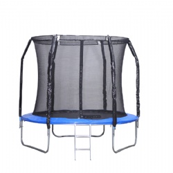 14 feet outdoor trampoline