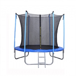 16 feet outdoor inside trampoline