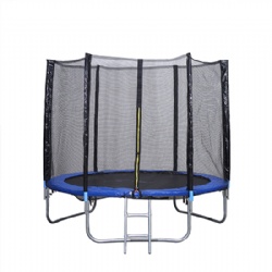16 feet outdoor outside trampoline