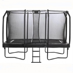 6-8-10-12-14-16 feet outdoor rectangular trampoline