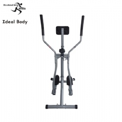 Tengtai Fitness Equipment Backrest Air Walker Exercise Machine