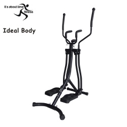 Hot selling 360 degree slim fitness equipment air walker