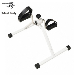Indoor Mini Cycle Fitness Equipment Easy Home Use Pedal Exerciser