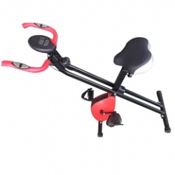 Home Exercise Bike Indoor Exercise Bikes bicycle X shape Trainer