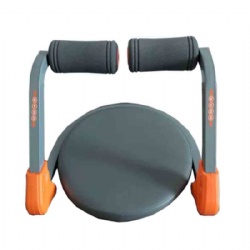New Abdominal Machine