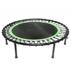 4-folding Bungee trampoline without handle
