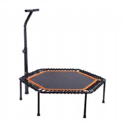 Hexgonal Mini trampoline