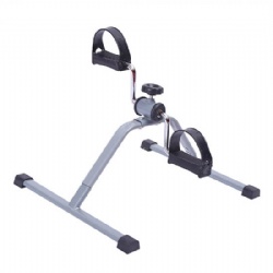 Indoor Mini Cycle Fitness Equipment Easy Home Use Pedal Exerciser