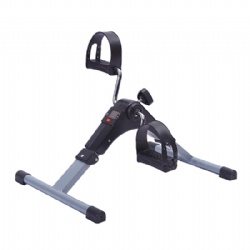 Tengtai Cheap Price Mini Cycle Home Gym Pedal Exercise with LCD Screen