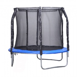 8 feet outdoor trampoline