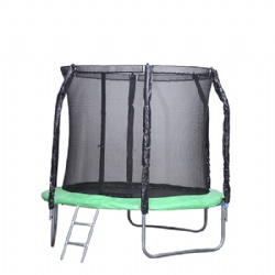 10 feet outdoor trampoline